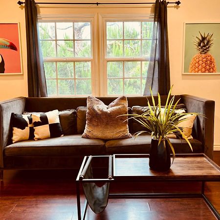 Gorgeous 2Bed In Century City لوس أنجلوس المظهر الخارجي الصورة