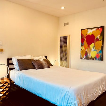 Gorgeous 2Bed In Century City لوس أنجلوس المظهر الخارجي الصورة