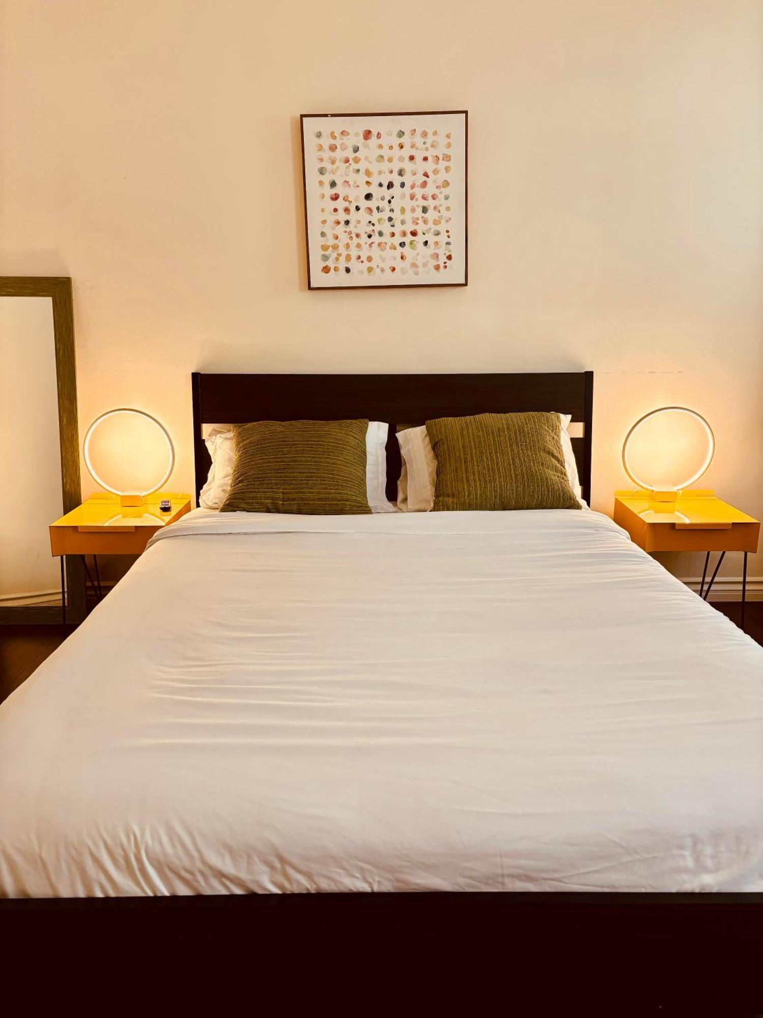 Gorgeous 2Bed In Century City لوس أنجلوس المظهر الخارجي الصورة