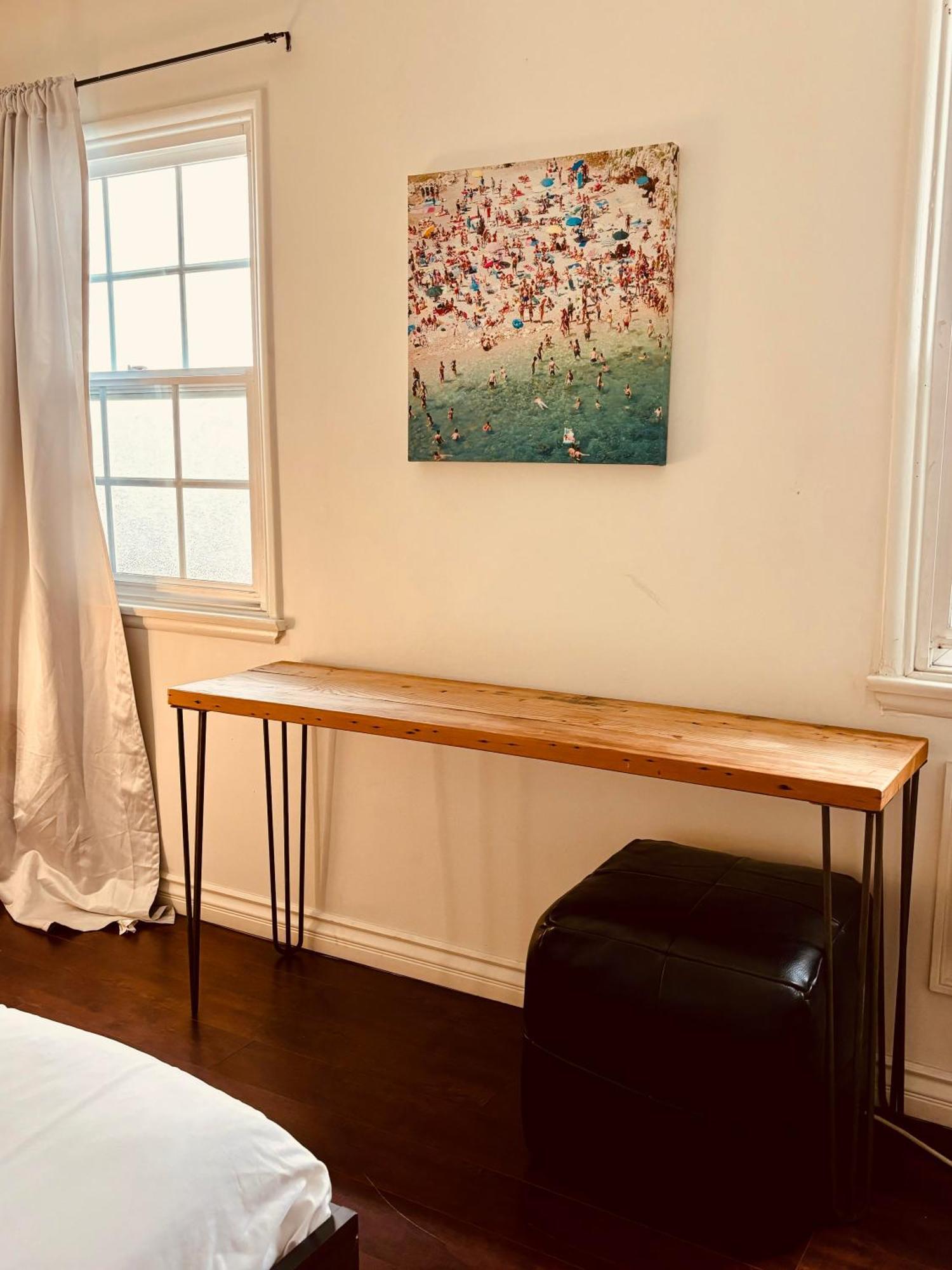 Gorgeous 2Bed In Century City لوس أنجلوس المظهر الخارجي الصورة