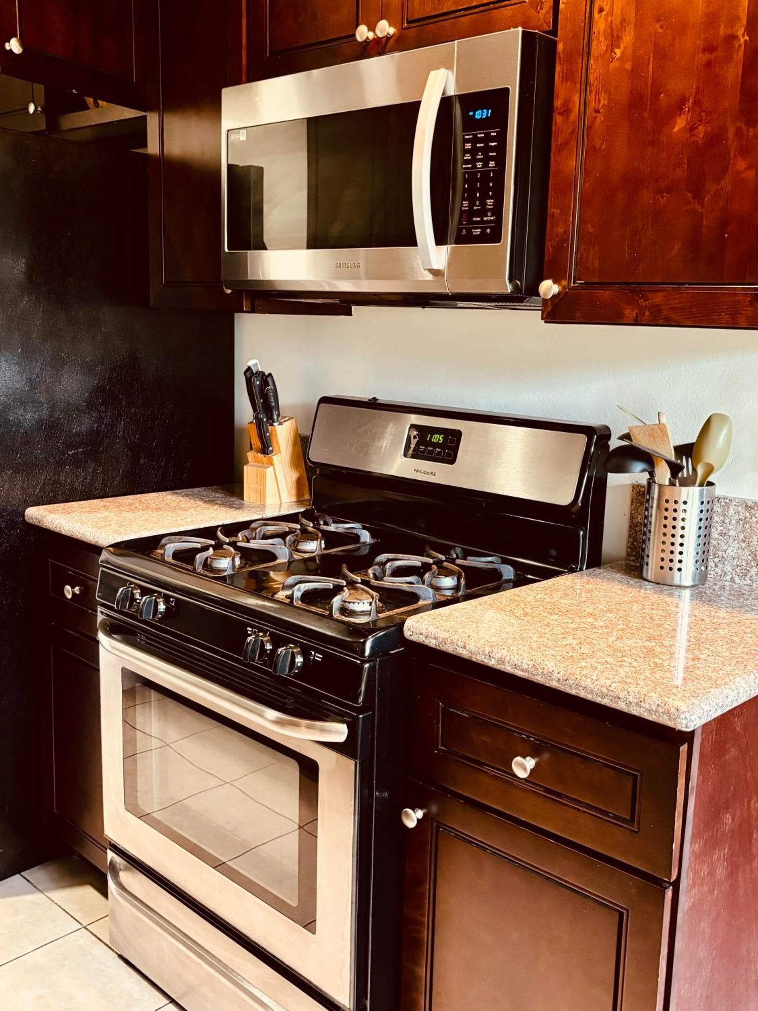 Gorgeous 2Bed In Century City لوس أنجلوس المظهر الخارجي الصورة