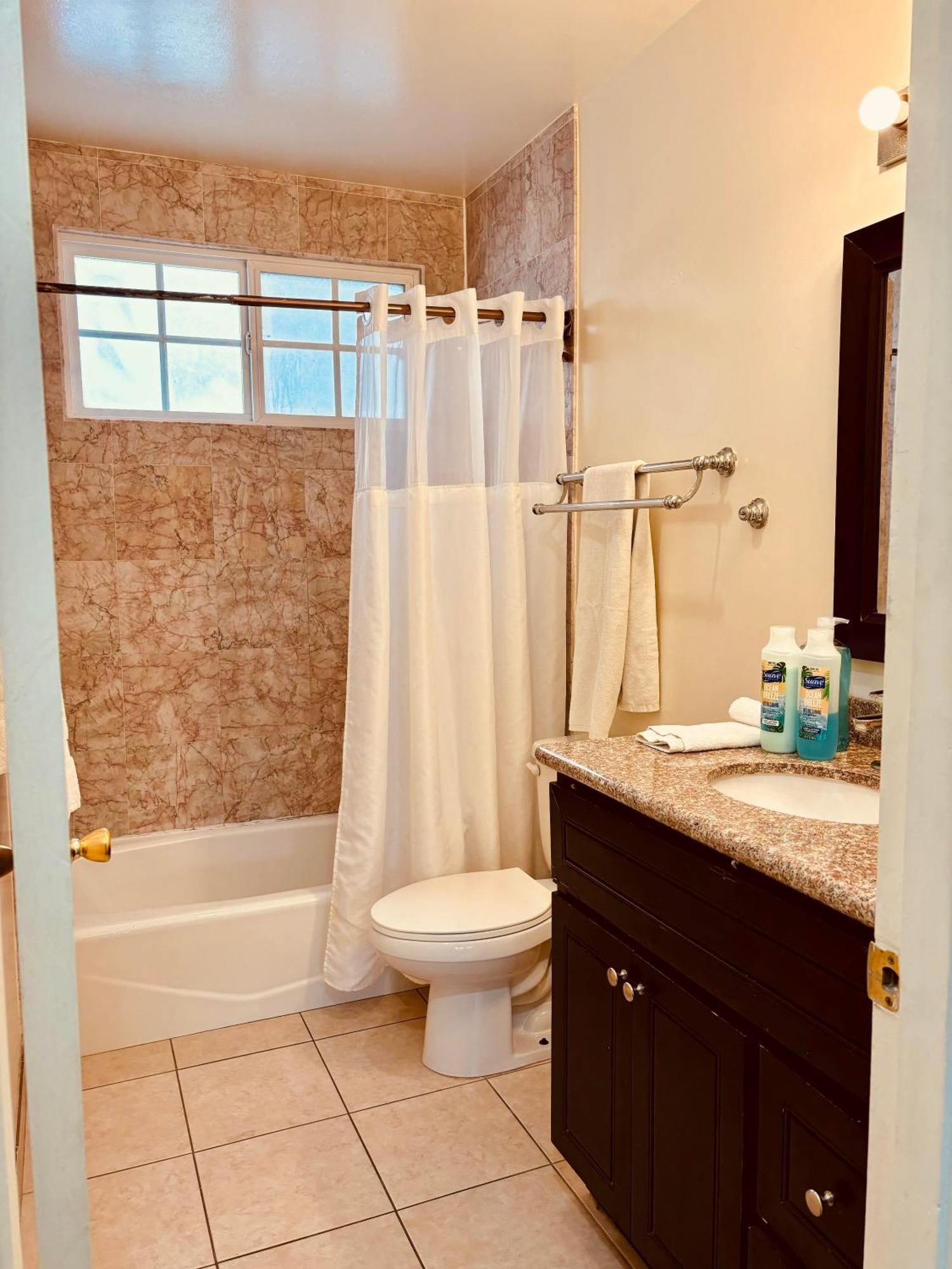 Gorgeous 2Bed In Century City لوس أنجلوس المظهر الخارجي الصورة