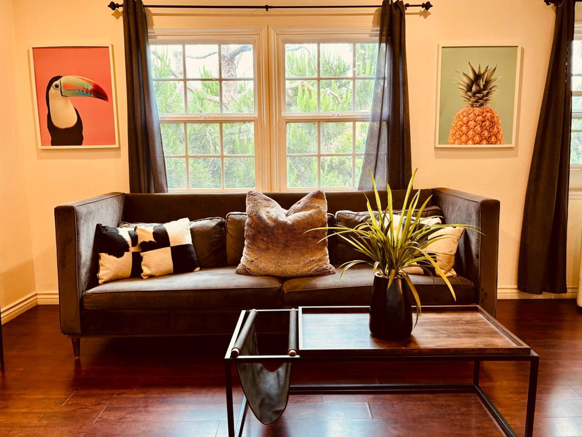 Gorgeous 2Bed In Century City لوس أنجلوس المظهر الخارجي الصورة