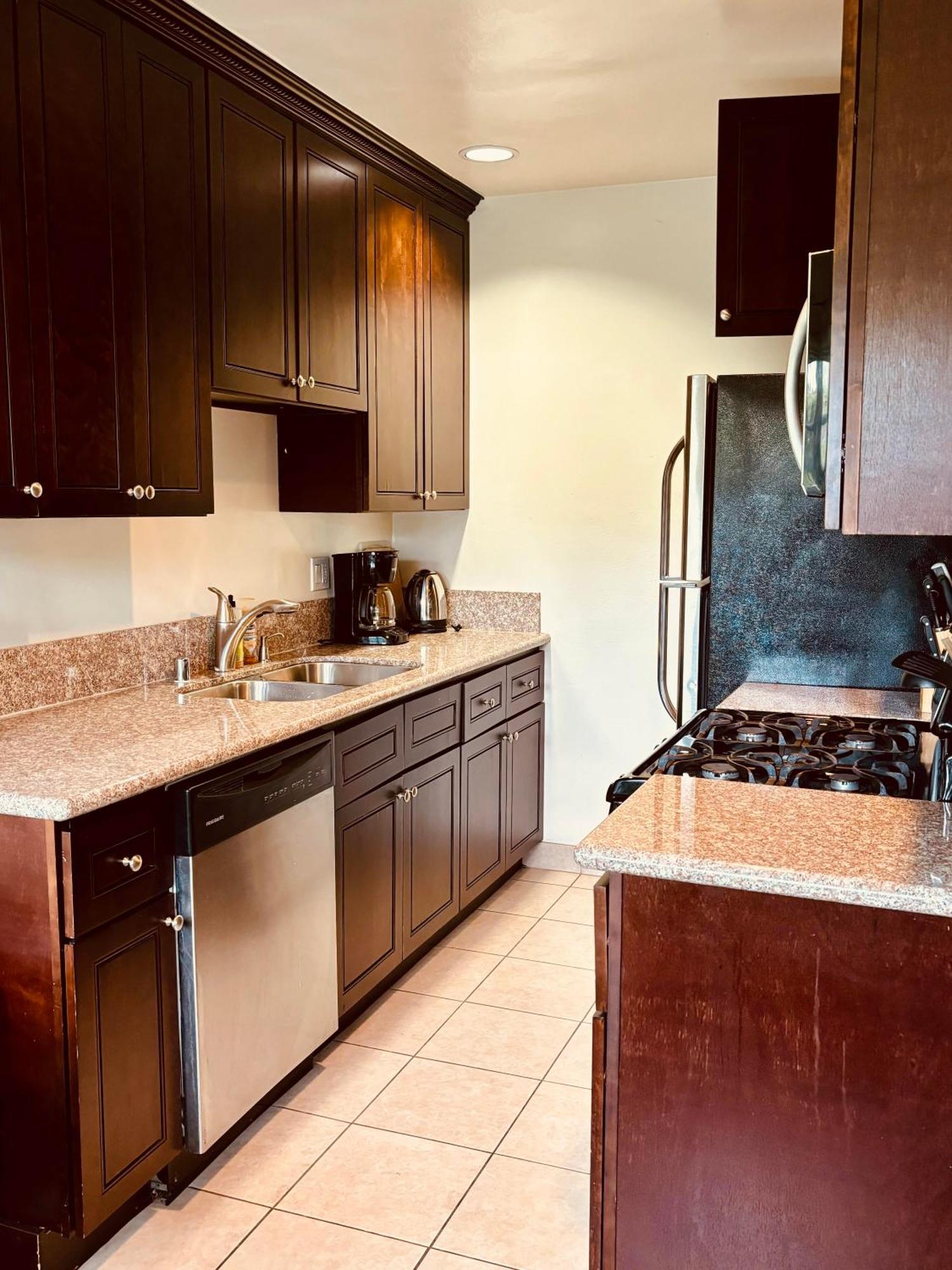 Gorgeous 2Bed In Century City لوس أنجلوس المظهر الخارجي الصورة