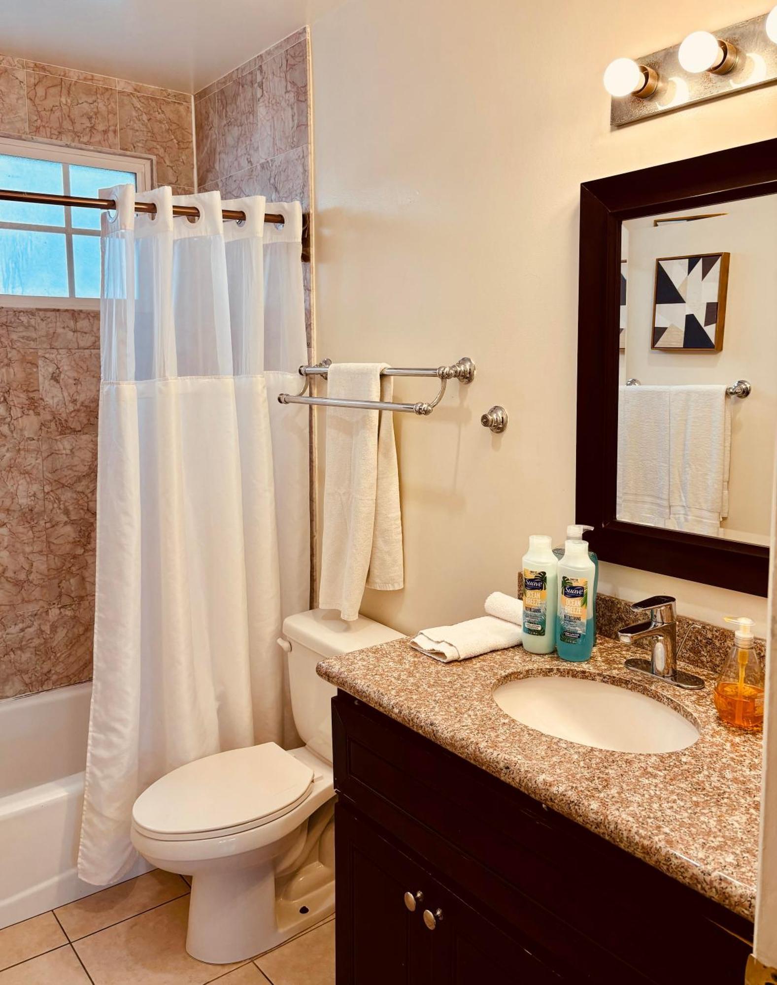 Gorgeous 2Bed In Century City لوس أنجلوس المظهر الخارجي الصورة